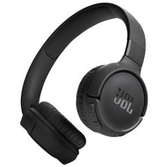JBL T520BT (Crna) bluetooth slušalice 