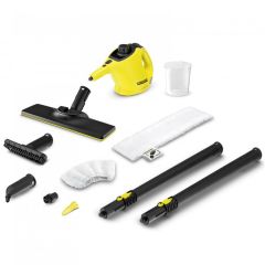 KARCHER SC 1 EASYFIX (Žuti) Paročistač 1200W