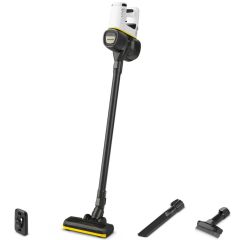 KARCHER VC 4 MYHOME Štapni usisivač sa odvojivim ručnim usisivačem / 120W (Bijeli)