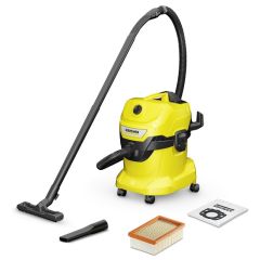 KARCHER WD 4V-20-5-22 usisivač za suvo i mokro usisavanje 1000W
