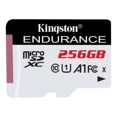 KINGSTON 256GB High Endurance SDCE/256GB MicroSD kartica