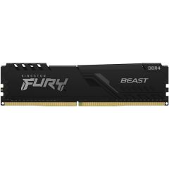 KINGSTON Fury Beast KF432C16BB/8  8GB DDR4 3200MHz  RAM memorija