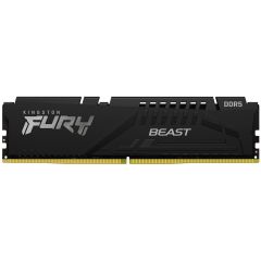 KINGSTON Fury Beast KF560C30BBE-8  8GB DDR5 6000MHz  RAM memorija