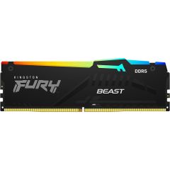KINGSTON Fury Beast RGB KF556C36BBEA-32  32GB DDR5 5600MHz  RAM memorija
