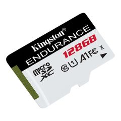 KINGSTON High Endurance SDCE/128GB MicroSD