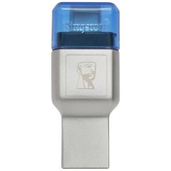 KINGSTON MobileLite Duo 3C Card Reader