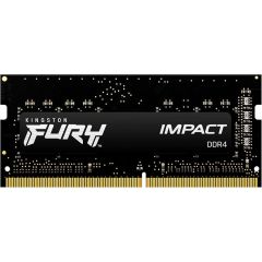 KINGSTON SODIMM Fury Impact KF432S20IB/16  16GB DDR4 3200MHz  RAM memorija
