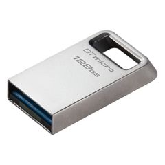 KINGSTON USB 128GB 3.2 DT Micro USB 