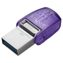 KINGSTON USB 256GB OTG microDuo 3C Type - C