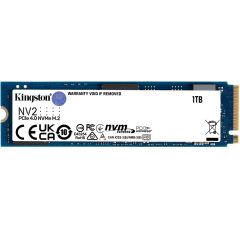 KINGSTON 1TB SSD NV2 PCIe 4.0 M. NVMe