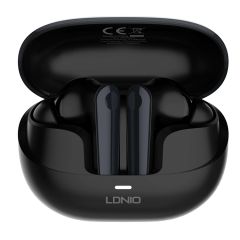 LDNIO T06 (Crna) bluetooth slušalice 