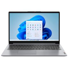 Lenovo IdeaPad 1 15ALC7 (Sivi) 15.6" FHD/AMD Ryzen 5 5500U/16GB RAM/512GB SSD