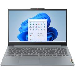 Lenovo IdeaPad Slim 3 15IAN8, 82XB0090YA 15.6" FHD /Intel i3-N305/8GB RAM/512GB SSD