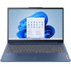 Lenovo IdeaPad Slim 3 15IAN8, 82XB0091YA 15.6" FHD /Intel i3-N305/8GB RAM/512GB SSD