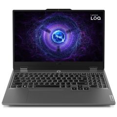 Lenovo LOQ 15ARP9 (Sivi) 15.6" FHD/AMD Ryzen™ 7 7435HS/24GB RAM/1TB SSD/8GB Video
