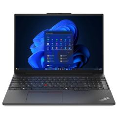 Lenovo ThinkPad E16 G2 16" WUXGA /Intel Ultra 5 125U /16GB RAM/512GB SSD
