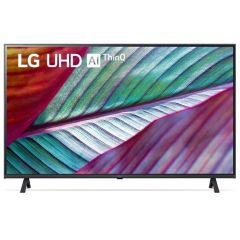 LG 50UR78003LK SMART 4K TV