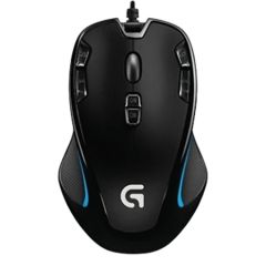 Logitech G300 USB optički miš