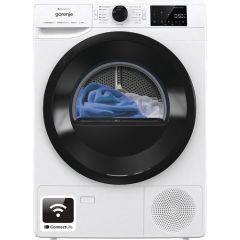 GORENJE  DPNE12/GNLWIFI Mašina za sušenje veša sa toplotnom pumpom 10 kg