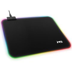 MS TERIS R350 RGB gaming podloga za miš