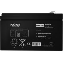 Njoy Baterija za UPS 12V 7Ah
