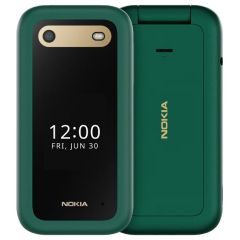 Nokia 2660 Flip 4G (Zelena)