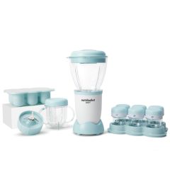 NUTRIBULLET Baby Blender NBY100 200W