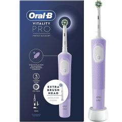 ORAL B VITALITY Pro Električna Četka za zube (Plava)