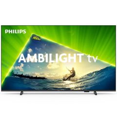 PHILIPS QLED  55PUS8209/12 SMART 4K Ambilight TV