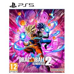 Dragon Ball Xenoverse 2 PS5 Game