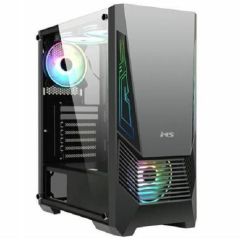 Računar MSG GAMER i5 12400F/2x8G/M2 1T/7600