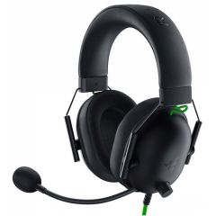 RAZER BlackShark V2 X (Crne) Gejmerske slušalice za PC,PS4,XBOX,SWITCH 