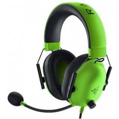 RAZER BlackShark V2 X (Zelene) Gejmerske slušalice za PC,PS4,XBOX,SWITCH 