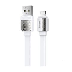 REMAX RC-154i (Bijeli) Iphone kabl, 2.4A 