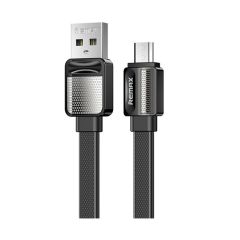 REMAX RC-154m (Crni) Micro USB 2.4A