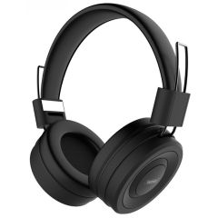 REMAX RB-725HB Pro (Crne) bluetooth slušalice
