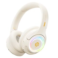 REMAX RB-760HB (Bež) bluetooth slušalice