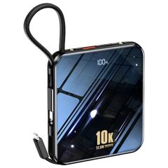 REMAX  RPP-285 powerbank 1000mAh (Plavi)