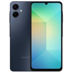 Samsung Galaxy A06 (6GB+128GB) (Crni)