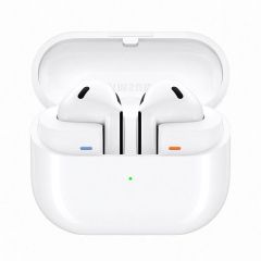 Samsung Galaxy Buds 3 (Bijele) Bluetooth slušalice