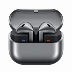 Samsung Galaxy Buds 3 (Srebrne) Bluetooth slušalice
