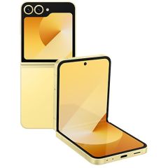 Samsung Galaxy Z Flip6 5G (12GB+256GB) (Zuti)