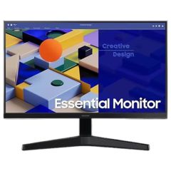SAMSUNG  monitor S31C borderless LS24C310EAUXEN 24"