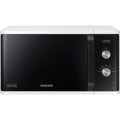Samsung MS23K3614AW/E2 Mikrotalasna rerna (Bijela) / 23 L /ELEKTRONSKO UPRAVLJANJE