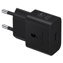 SAMSUNG EP-T2510NBEGEU punjač 25W