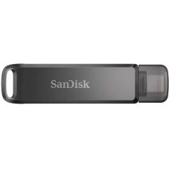 SanDisk USB 128GB iXpand Flash Drive Luxe za iPhone/iPad