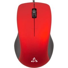 SBOX M-958 (Crveni) USB optički miš