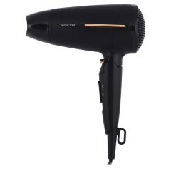 SENCOR SHD 0045BK Fen za kosu 1600W