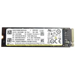 SK Hynix 512GB SSD NV2 PCIe 4.0 M.2 2280 NVMe