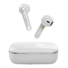 SONICGEAR TWS3+ EARPAMP (Bijle) Bluetooth slušalice